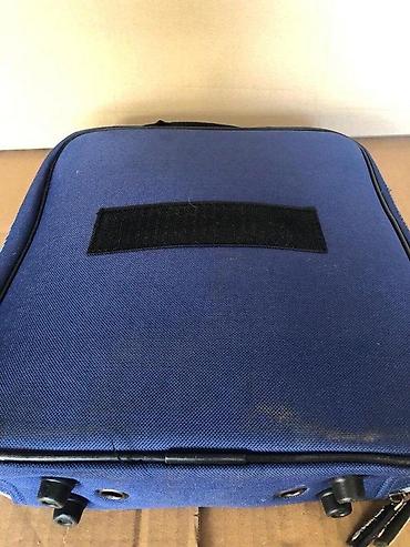 Ostalo: VERIGA PRO Compact 12 – lanci za sneg, veličina 065 - Set: 1 par — 5