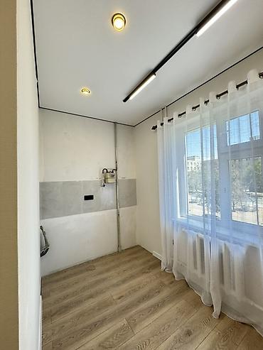Продажа квартир: 1 комната, 43 м², Политех 105 серия, 3 этаж, Дизайнерский ремонт — 9
