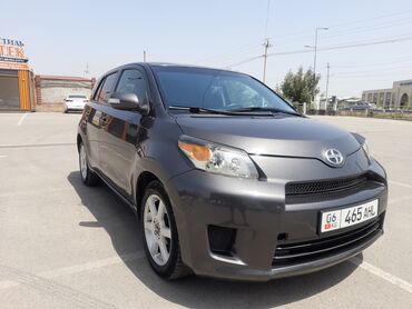 авто в рассрочку без банка без первоначального взноса в бишкеке: Toyota ist: 2010 г., 1.8 л, Автомат, Бензин, Хэтчбэк