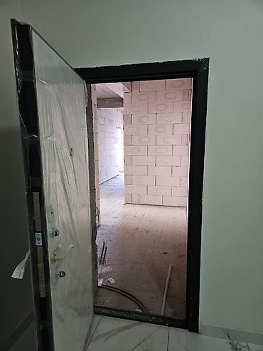 Mənzillər: 3 otaqlı, Yeni tikili, 113 kv. m — 10