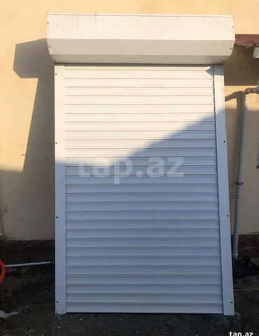 aksa generator baku: Jaluz qapı.
eni 1metr.
tecili satılır
