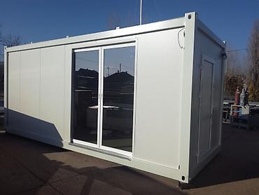 komode akcija: Argus Inženjering – moderni stambeni kontejneri i modularni objekti po — 6