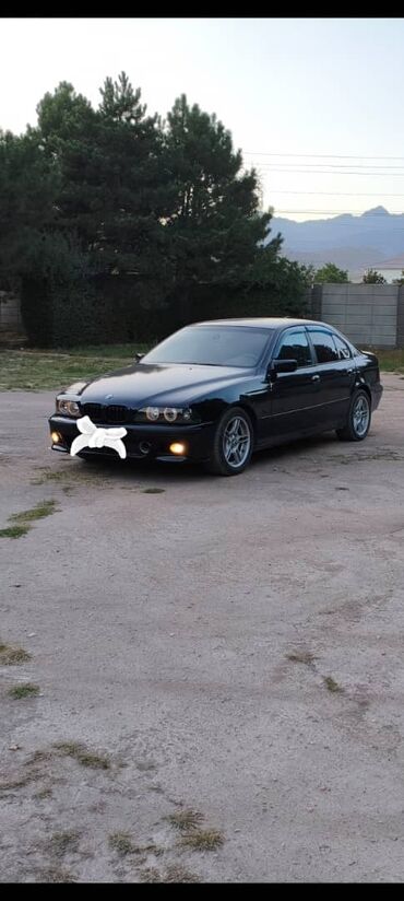 купить опель вектра б: BMW 5 series: 1998 г., 2.8 л, Механика, Бензин, Седан