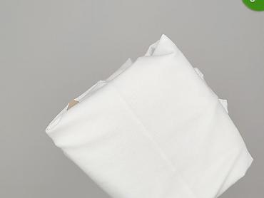 biala koszula: Woman Collection, Sukienka damska, rozmiar 3XL — 6