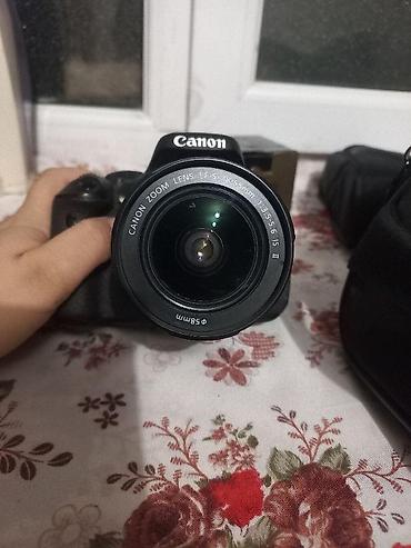6d mark 2: Canon EOS 600D + Canon Zoom Lens EF-S 18-55mm f/3.5-5.6 IS II — 2