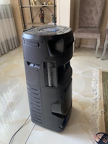 купить домашний кинотеатр: Sony Home Audio System MHC-V83D tipli güclü ev/party akustik sistemi — 2