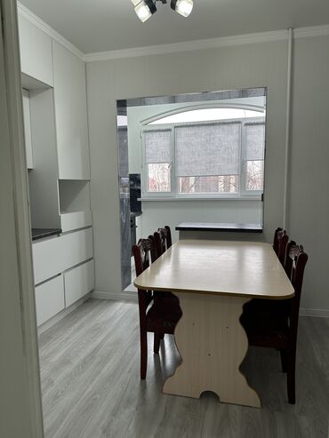 Долгосрочная аренда квартир: 2 комнаты, Собственник, Без подселения, С мебелью частично at lalafo.kg — 3 Долгосрочная аренда квартир: 2 комнаты, Собственник, Без подселения, С мебелью частично — 3