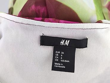 max studio: H&M, Sukienka damska, rozmiar S — 4