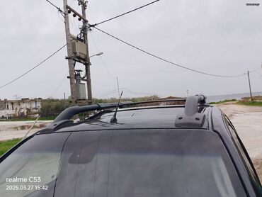 Nissan: Nissan Navara: 2.5 l. | 2007 έ. Πικάπ — 17