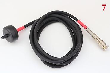 Другое автосервисное оборудование: Мотор тестер MT Pro 4.1 –комплект «Полный-3» Универсальный — 8