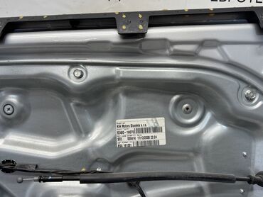 Двери и комплектующие: Дверь Передняя правая Kia, Б/у, Оригинал — 18