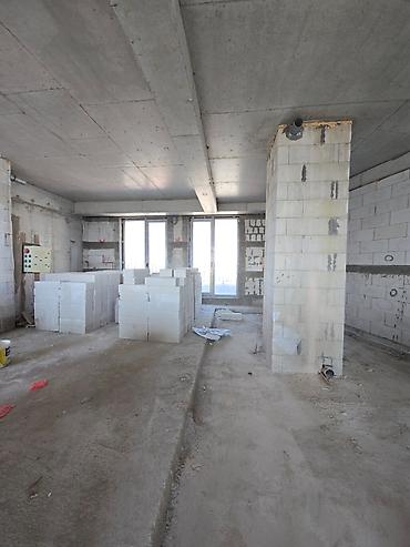 Mənzillər: Ağ şəhər, 4 otaqlı, Yeni tikili, m. Xətai, 182 kv. m — 8