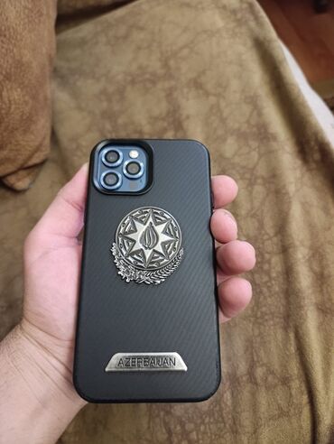 telofon ucuz: İphone tecili satılır 12 pro 128 80 pil zavoddu aclmayb herseyi var Vp