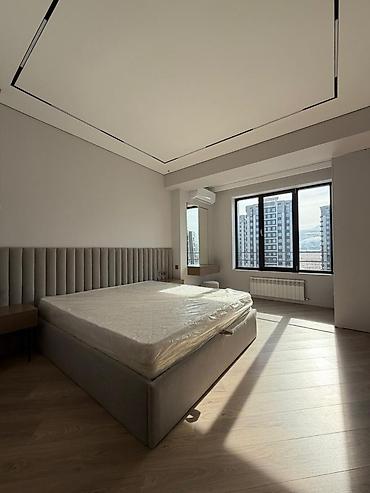 Продажа квартир: 3 комнаты, 133 м², Элитка, 8 этаж, Дизайнерский ремонт — 7