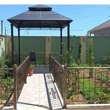 Pilləkən məhəccərləri: Yeni Pilləkən məhəccəri, Polad, Pulsuz çatdırılma — 4