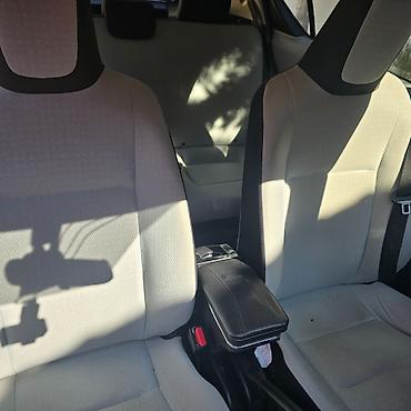 prius 20 kuza disk: Toyota Prius: 1.5 l | 2013 il Hetçbek — 10