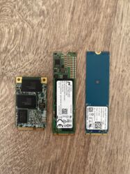 жесткий диск бишкек цена: Маалымат алып жүрүүчү, Колдонулган, Western Digital (WD), SSD, 512 ГБ, 1.8", Ноутбук үчүн