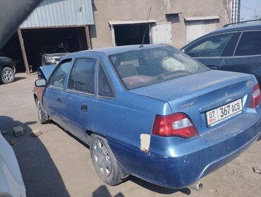 на нексию 2: Daewoo Nexia: 2010 г., 1.5 л, Механика, Газ