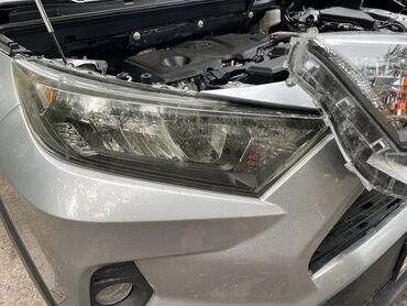 электрошокер купить в бишкеке: Передняя правая фара Toyota 2019 г., Б/у, Оригинал, США