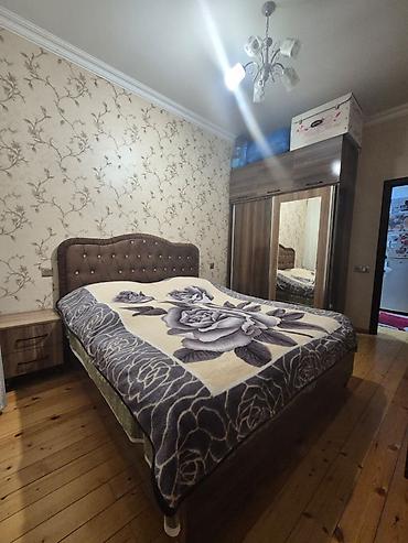 zig evler: Zığ qəs., 3 otaqlı, Yeni tikili, 80 kv. m — 8