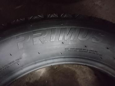 Шины: Шины 235 / 60 / R 18, Зима, Новый, Комплект, Внедорожные (АТ/МТ), Китай, PRIMUS — 3