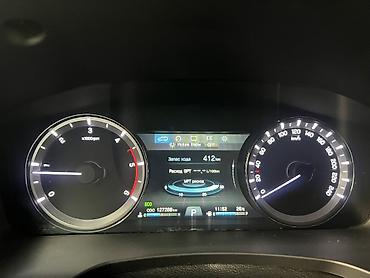 ssang: Ssangyong Rexton Khan: 2020 г., 2.2 л, Автомат, Дизель, Пикап — 4