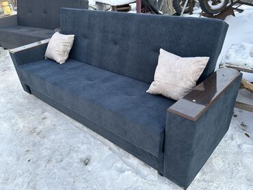 Раскладные диваны: Раскладной диван, Новый — 2