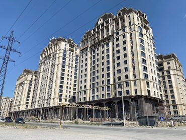 земельный участок первая линия: 2 комнаты, 80 м², Элитка, 9 этаж, ПСО (под самоотделку)