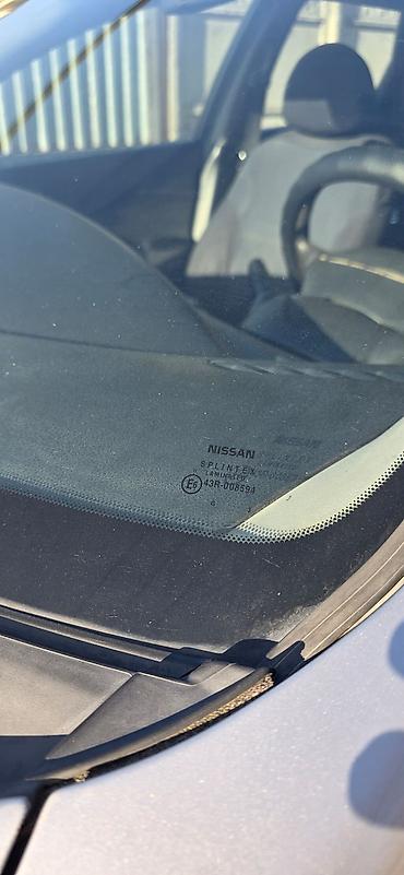bmc: Nissan Primera: 2003 г., 1.6 л, Механика, Бензин, Универсал — 5