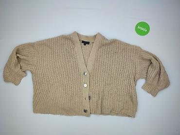 patchwork: Missguided, Women`s cardigan, size L — 2