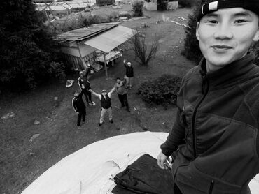 Продажа юрт: Продажа юрты, Каркас Деревянный, 100 баш, Диаметр: 7 метров — 13