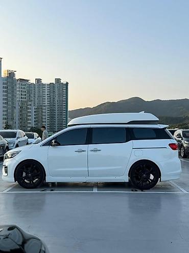 kia joke: Kia Carnival: 2019 г., 2.2 л, Автомат, Дизель, Минивэн — 2
