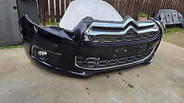 haube: BRANIK ZA CITROEN DS4 | Prednji branik Citroen DS4 — 2