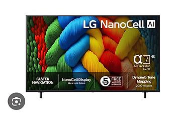 google pixel 9 про: 4K ТВ LG NanoCell AI 65"9 серия☝️ модель LG 65NANO90A,(165см) Smart TV — 10