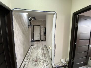 Продажа квартир: 2 комнаты, 67 м², 106 серия улучшенная, 9 этаж, Евроремонт