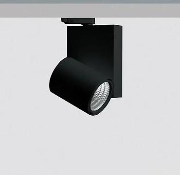 Rasveta: Kiteo K-Forum Stromschienenstrahler PI‑LED, NeoLink – crni - Tip: LED — 1