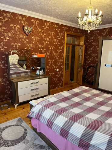 Köhnə tikili: Ev kiraye verilir uzunmudetli normal temiz saxlayan aile ucun nezerde — 9