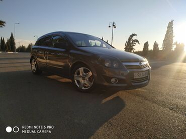 Opel: Opel Astra: 1.3 l | 2008 il 287000 km Hetçbek — 10