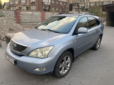 лексус 300 бишкек цена: Продаем Lexus RX350 2007 года выпуска. Бензин-Газ. В отличном