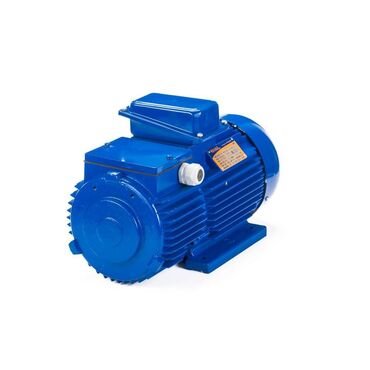 Электродвигатели: Крановые элеткродвигатели 5МТН/5МТКН Мы поставляем крановые — 5