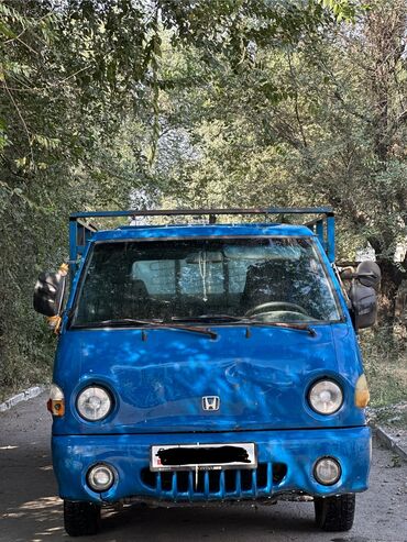 хундаи портер 1: Hyundai Porter: 1999 г., 2.5 л, Механика, Дизель, Бус