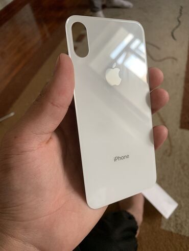 aifon xs max: IPhone Xs, Новый, 128 ГБ, Белый, Коробка, 100 %