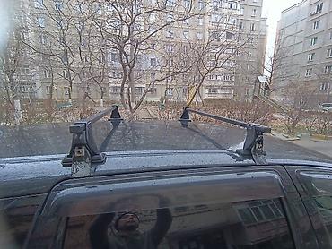 Toyota: Toyota WISH: 2003 г., 1.8 л, Автомат, Бензин, Минивэн — 7