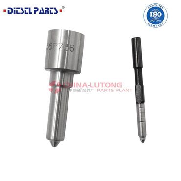 Автозапчасти: Common Rail Fuel Injector Nozzle DSLA156P736- Diesel Fuel Injector