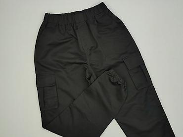 Cargo, Spodnie cargo damskie, rozmiar S