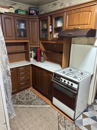 Продажа домов: Барачный, 72 м², 6 комнат, Собственник, Косметический ремонт — 13