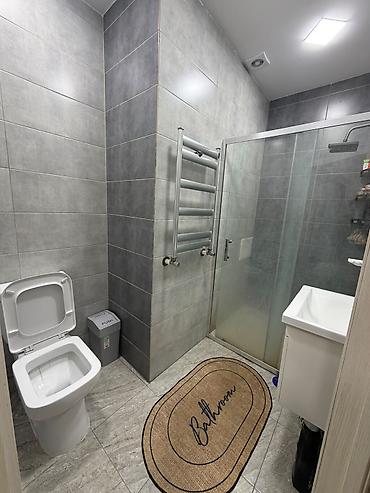 ev satisi 2024: Bakı, 1-ci mikrorayon, 2 otaqlı, Köhnə tikili, m. Memar Əcəmi, 35 kv. m — 8