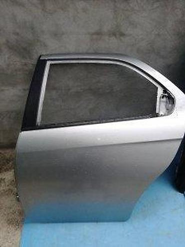 unior srbija: Alfa 156 zadnja vrata leva ili desna. Polovni orginalni delovi — 2