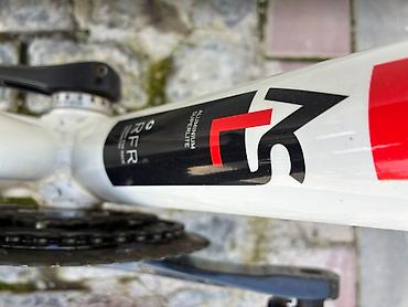 velosiped cube touring pro: Cube Peloton yol velosipedi - Çərçivə: yüngül alüminium Cube Peloton — 6