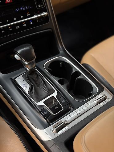 transporter multivan: Kia Carnival: 2020 г., 2.2 л, Автомат, Дизель, Минивэн — 6